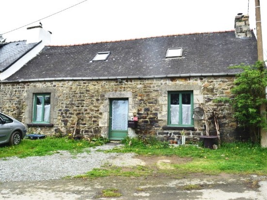 Maison 2 Pièces 22160 Carnoët